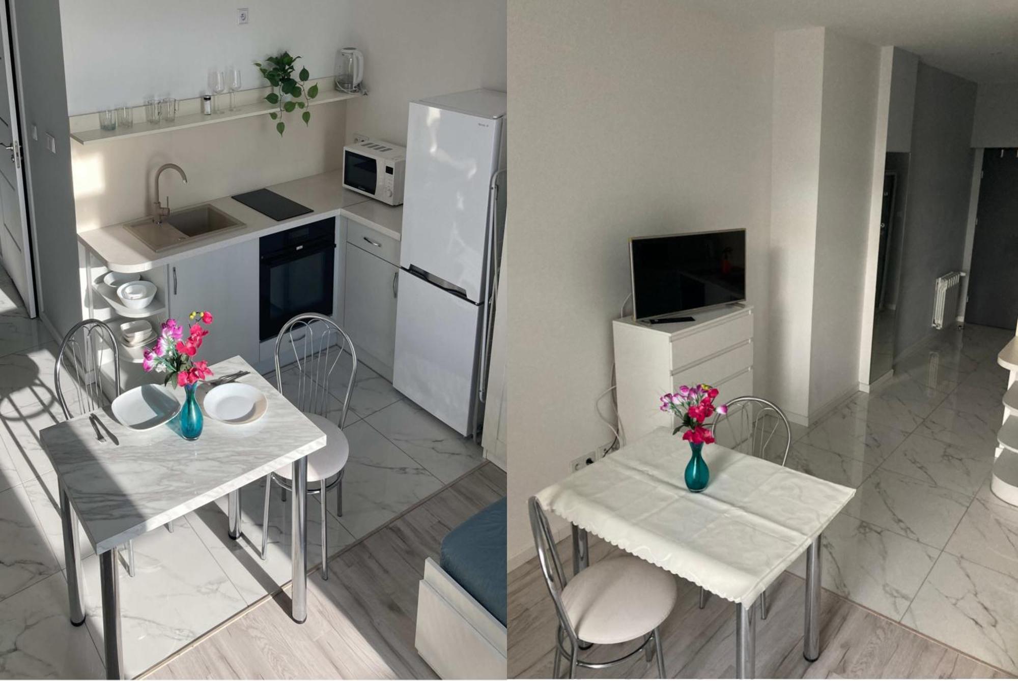 Osada Residence Krakow Luaran gambar